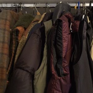 Meet your Posher, Stephen